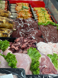 Photo n°24 de SalaMarket à Toulouse (Boucherie-charcuterie)