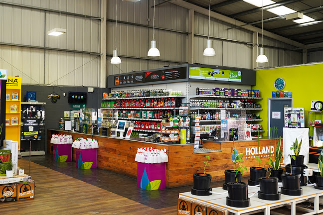 Reviews of Holland Horticulture Manchester in Manchester - Landscaper