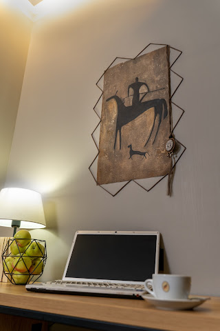 Gostinitsa Sterkh by null