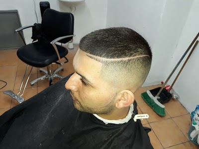 Photos of Carlos Barber Shop