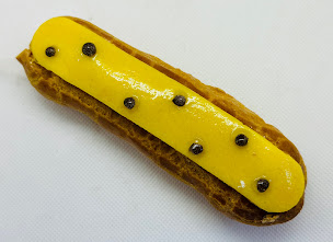 Photo n°22 de Boulangerie Bertin Ph. à Chouilly (Pâtisserie)