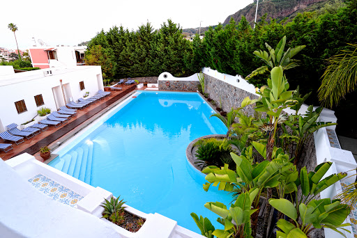 Gattopardo Park Hotel - Thumbnail