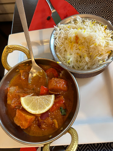 Curry India - Thumbnail