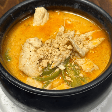 Erawan Thai Cuisine by null