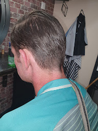 Photo n°13 de French Barber Aubignan ️ à Aubignan (Salon de coiffure)