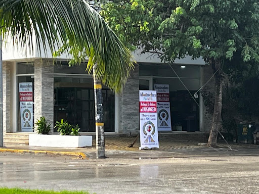 Abastecedora Pok Ta Pok