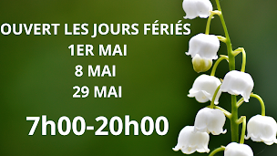 Photo n°16 de Tabac Presse Du Marquisat à Tournefeuille (Bureau de tabac)