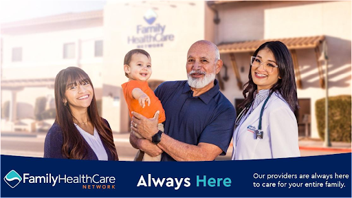 Family HealthCare Network - Thumbnail