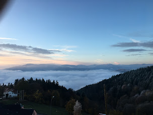 Photo n°10 de Chalet La Petite Ourse à Hohrod (Chambre d'hôtes)