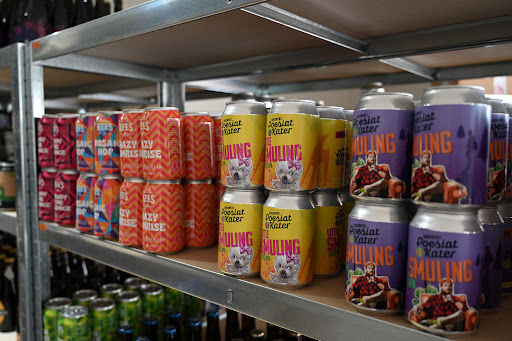 Bierbink - Visual