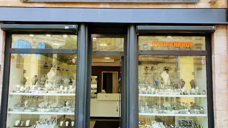 Juwelier am Rathaus Fürth