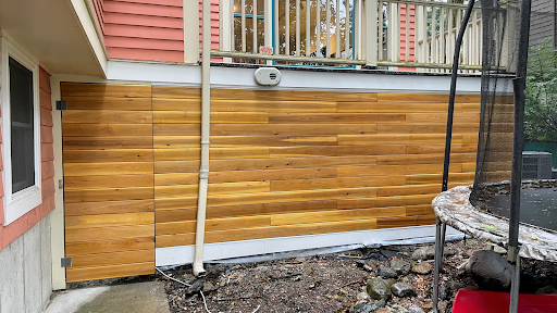 Jack of All trades Property Services Inc.