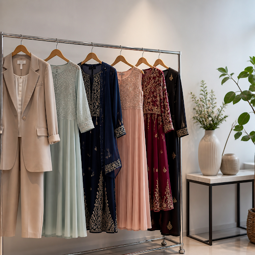 Looking for stylish outfits that take you from desk to dinner with zero stress? At PASSION PALETT… post image