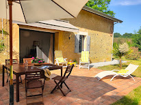 Gîte Saint Pierre - Coudures - Landes à Coudures