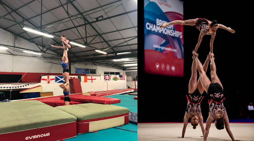 West Street Gymnastics - Thumbnail