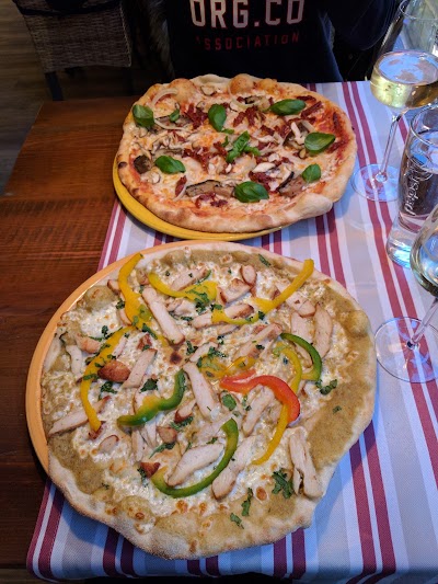 Photos of Classic Pizza Sello