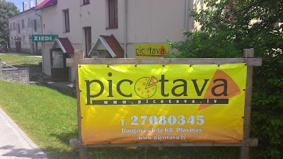 Photos of Picotava, picērija
