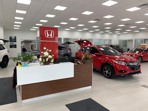 Dalt's Honda Orillia - Thumbnail
