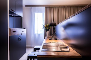 Photo n°49 de Best Western Plus Suitcase Paris La Défense. à Bois-Colombes (Bar)