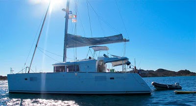 Photos of St Martin Yacht Charters
