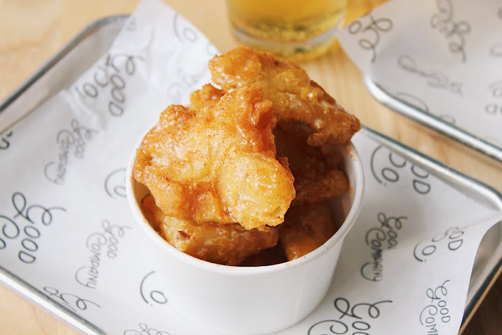 Good Company by null