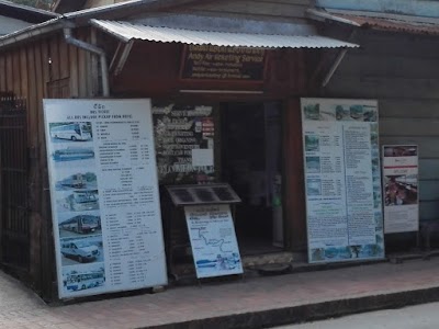 travel-agency