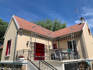 Photo n°12 de Brun Luigi - Artisan couvreur 27 à Nonancourt (Couvreur)