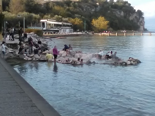 Parco Callas Arena