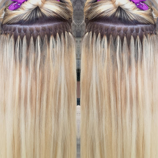NV Hair Extensions & Beauty - Thumbnail