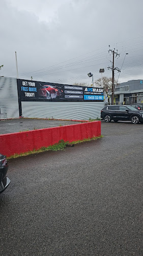 AUSWASH Car Wash and Detailing
