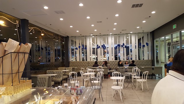 Paris Baguette