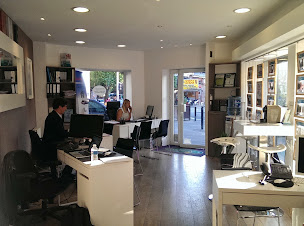 Photo n°26 de l'Adresse Montreuil Mairie à Montreuil (Agent immobilier)