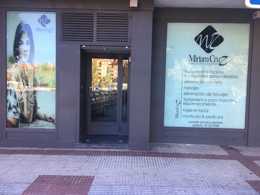 Centro de Estética Avanzada Miriam Cruz - Thumbnail