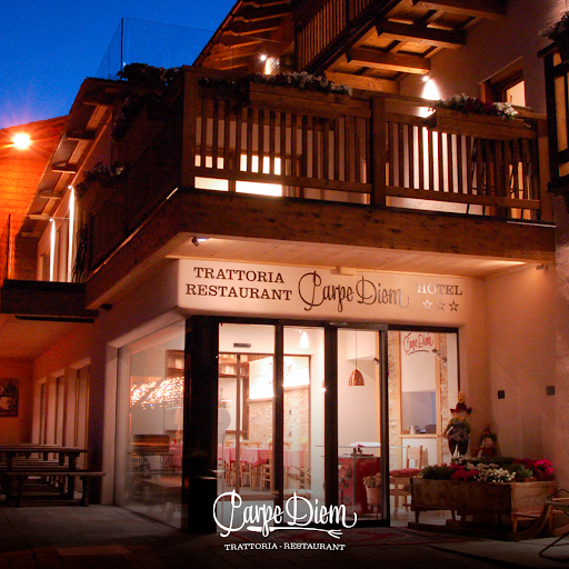 Trattoria e Hotel Carpe Diem