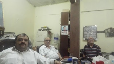 Photos of Negmetelzeitoun