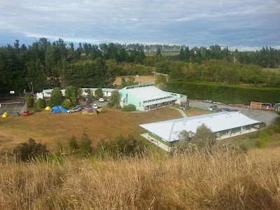 Photos of Glenroy Lodge
