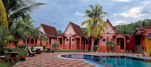 INB Resort Ayer Keroh Melaka