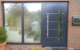 Photo n°10 de Ares Multisystemes France à Harnes (Fournisseur de fenêtres en PVC)