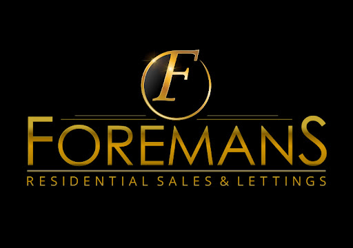Foremans Estate Agents