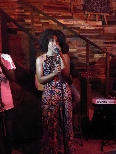 Photos of Jamelia Bar Kitchen