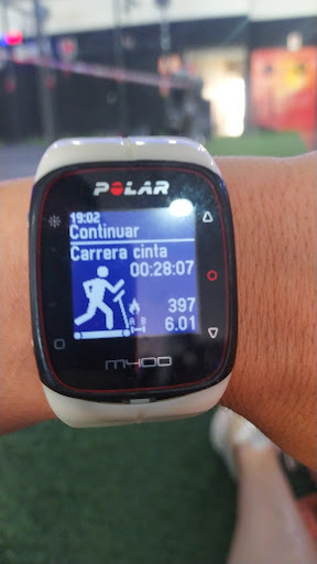 CrossfitMania - Thumbnail