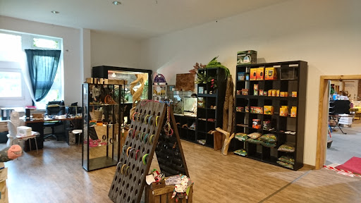 Planet Animal Store - Thumbnail