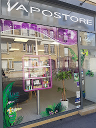 Photo n°31 de Vapostore Reims - Cigarette électronique & Eliquide - 51100 à Reims (Boutique de cigarettes électroniques)