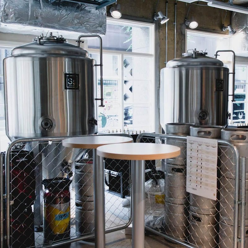 2杯目のビール。