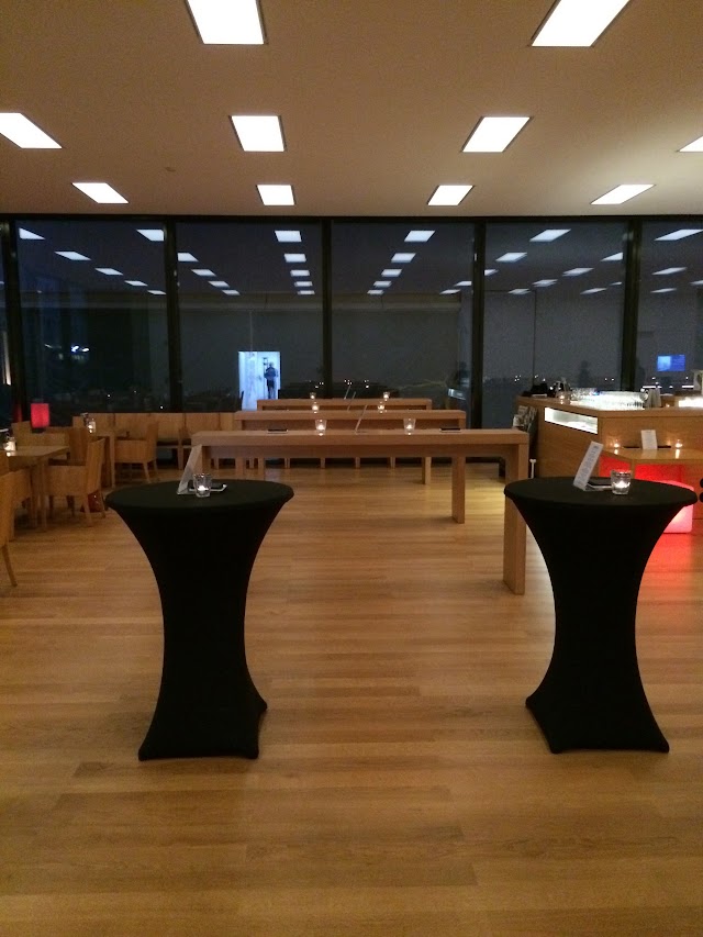 CAFE im kunstmuseum