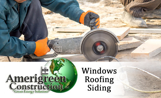 Amerigreen Construction - Visual