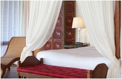 lodging