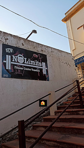 No Limits crosstraining - Visual