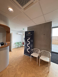 Photo n°7 de SOS Trauma à Lagord (Maison de santé)