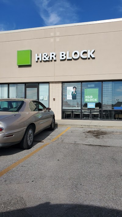 H&R Block